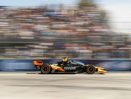 Beyond the Finish Line: The Art of Experiencing Formula 1 in Luxury