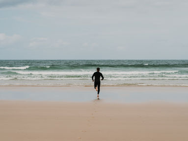 Curiosity – your antidote against an unhappy and meaningless life