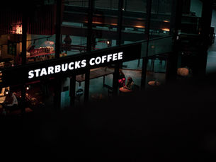 Starbucks completes China joint venture with Boyu Capital
