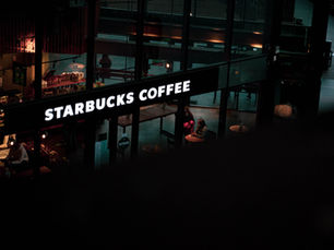 Starbucks completes China joint venture with Boyu Capital