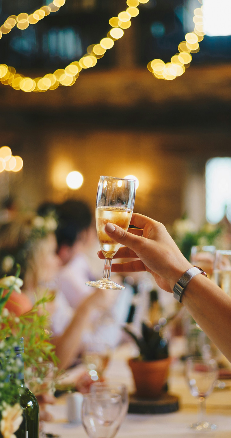 Diploma of Hospitality Management