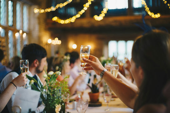 New Way To RSVP!