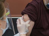 T21RS issues statement regarding COVID-19 booster vaccination for individuals with Down syndrome