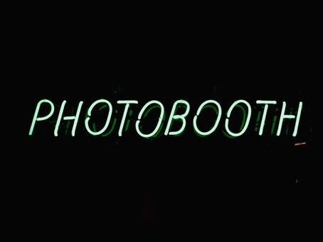 Maximize Social Media Engagement with Hashtag-Integrated Photo Booths