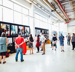 Image by Luke Stackpoole