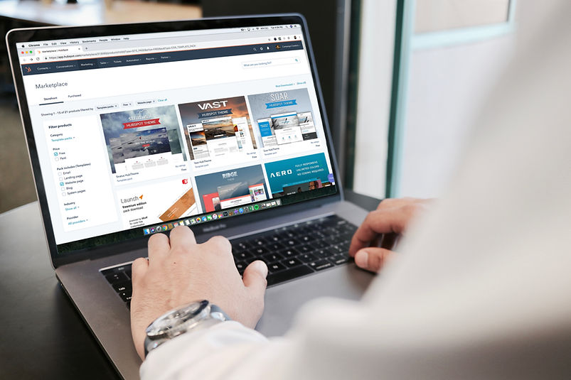 Best Online Marketing Services