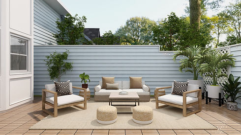 Pittsburgh patio builder