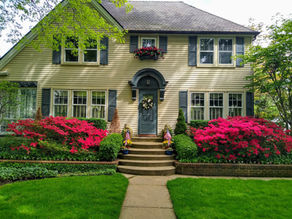 6 Tips to Increase Your Curb Appeal