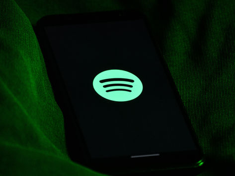 Why does Spotify wrapped feel like a personality test now?