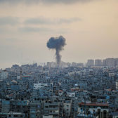 Microsoft fires 4 US workers over protests against Israel ties, as Gaza toll mounts