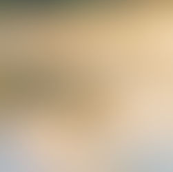 My world is as big as I am