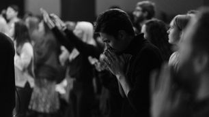 A National Rhythm of Prayer