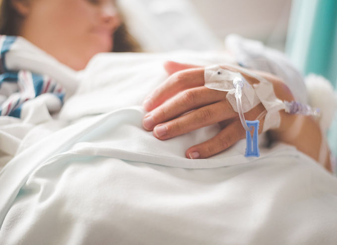 Fluoroscopy-controlled voiding cystourethrography in infants and children: are the radiation risks trivial?