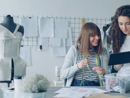 “중간업체 대신 의류 제조업체와 직접 협력해야 하는 이유”