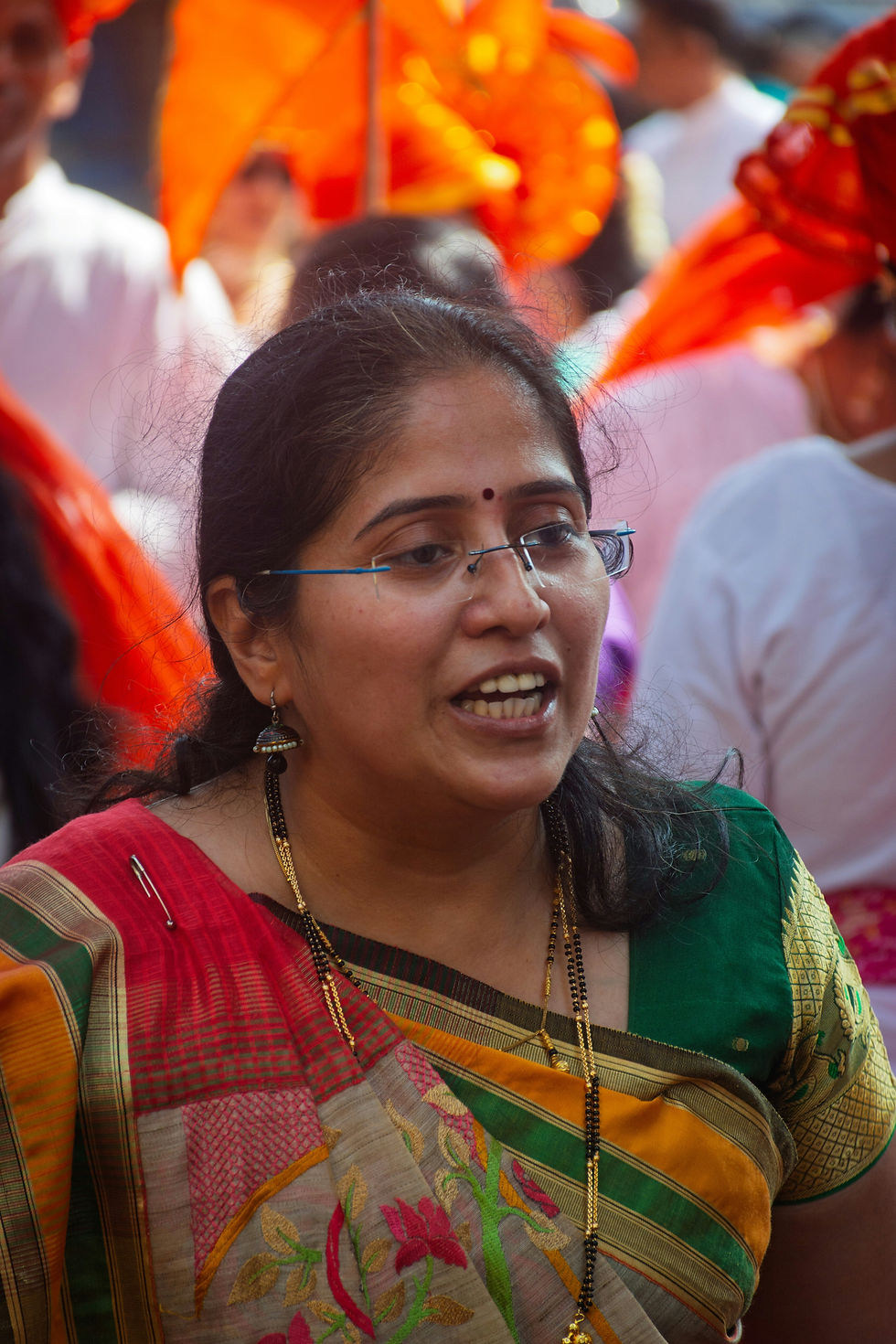 Image by Tanmay Abhay Mahajan