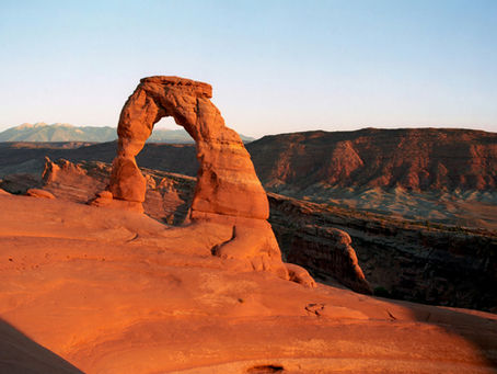 Ultimate Arches National Park Guide and Itinerary