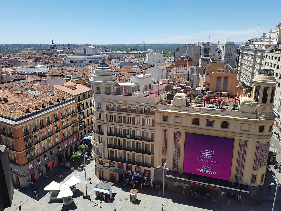 Alcala