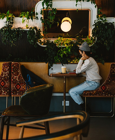 Image by Eric Dekker