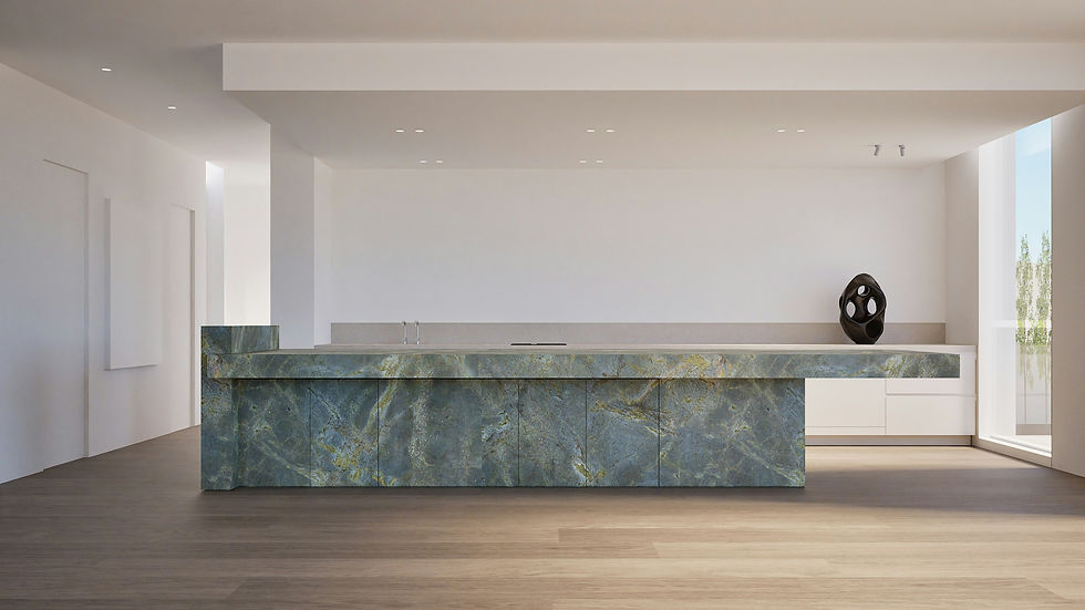 Design Granit