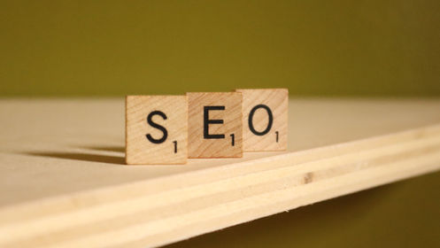 search engine optimization