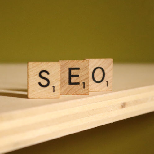 search engine optimization