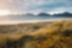 Luskentyre, machair, beach and hills