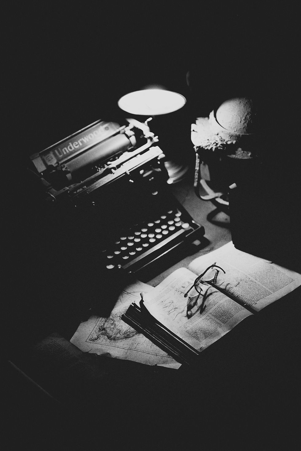 Writing Classes Coming Your Way!