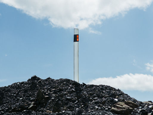 Coal still part of Germany’s future? Schrecklich!