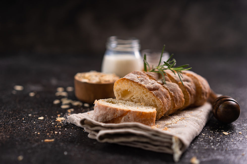 The Power of Whole Grains in Blood Sugar Regulation