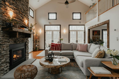 Home Renovations