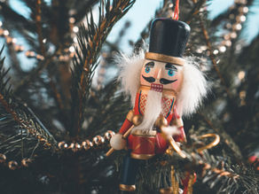 Как «Щелкунчик» стал главным рождественским хитом