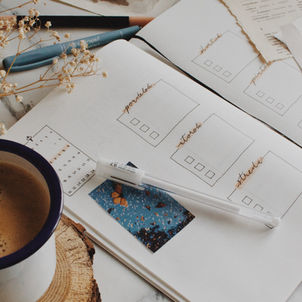 A SUCCESS FORMULA: 7 STEPS TO CREATE A PRODUCTIVE, INTENTIONAL & SUCCESSFUL MONTH