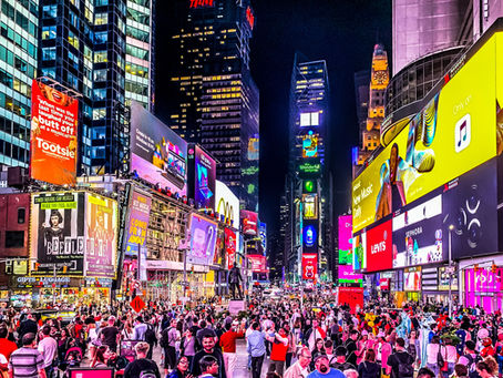 Visiter Times Square en 2026 : Secrets, Tarifs et Survie au Carrefour du Monde