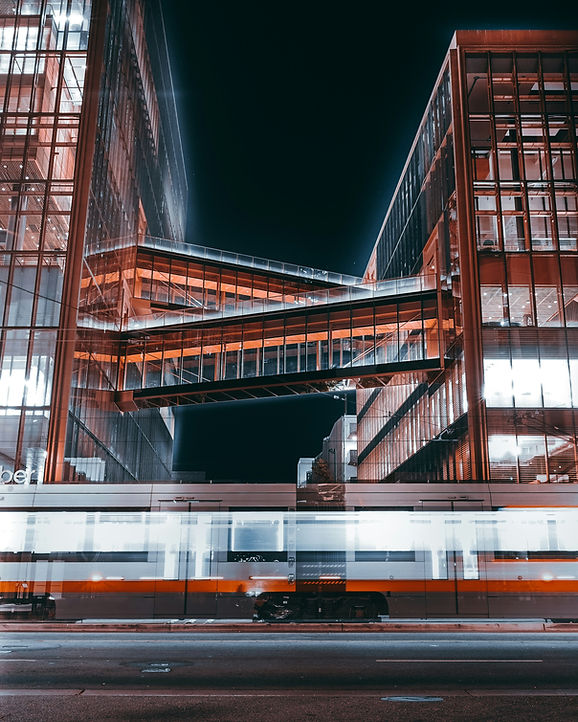 Image by Michael Cochran