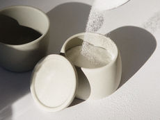 bowl of sugar