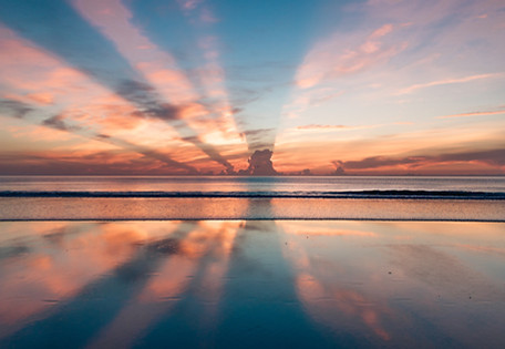 Image by Ravi Pinisetti
