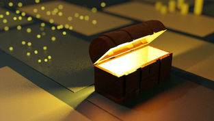 Prorocká banka: Svetlo do tmy