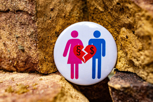 Divorce can feel like an emotional whirlwind, but it also comes with profound financial consequences.