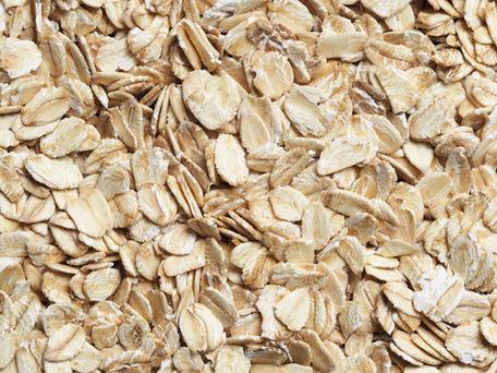 From Breakfast to Health Boost: 5 Health Benefits of Oats 🌾