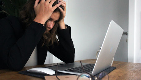 Stress and Hair Loss: What You Need to Know