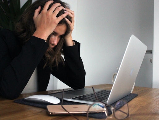 Too Busy For Mindfulness? Try Mindful Moments Instead