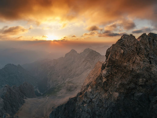 Breathwork & Gewahrsein – Wie sie dein Nervensystem regulieren und deinen Alltag stärken