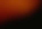 Black & orange gradient background