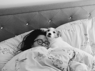 Anxiety in Perimenopause: Hormones, History — and the Life You’re Living