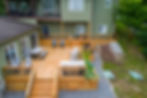 Finish Deck Project
