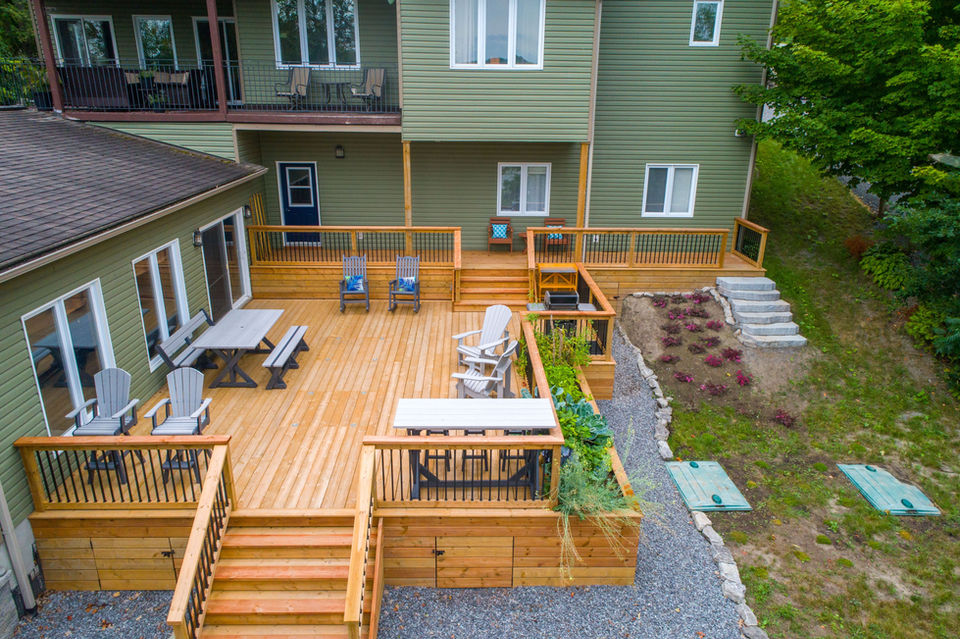 deck builders indianapolis deck builders