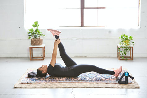 Flexibility Exercises for Beginners: Journey to a Bendier You!