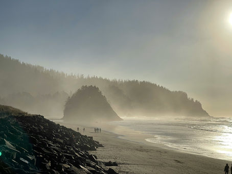 Neskowin, Oregon Town Guide | Oregon's Best-Kept Secret Beach Town