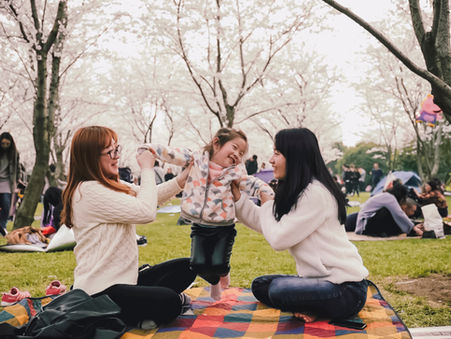 One World, One Family