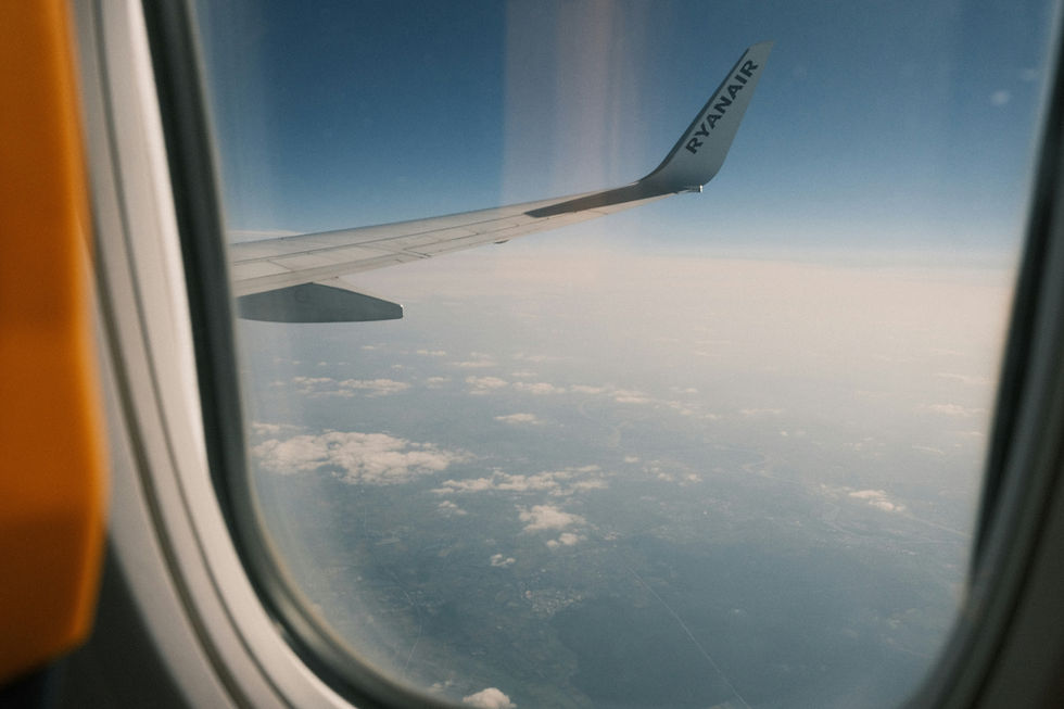 Ryanair Flight Delays and Cancellations: How to Secure Compensation